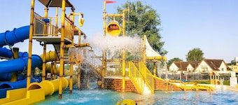 AQUA Resort by Bel Mare