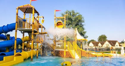 AQUA Resort by Bel Mare