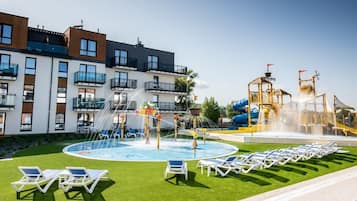 Piscine pour enfants