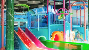 Water park