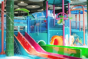 Water park