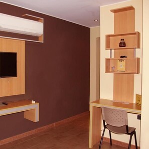 Interior - Hotel Mochiks (Chiclayo)