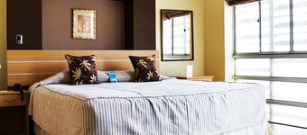 Hotel Mochiks