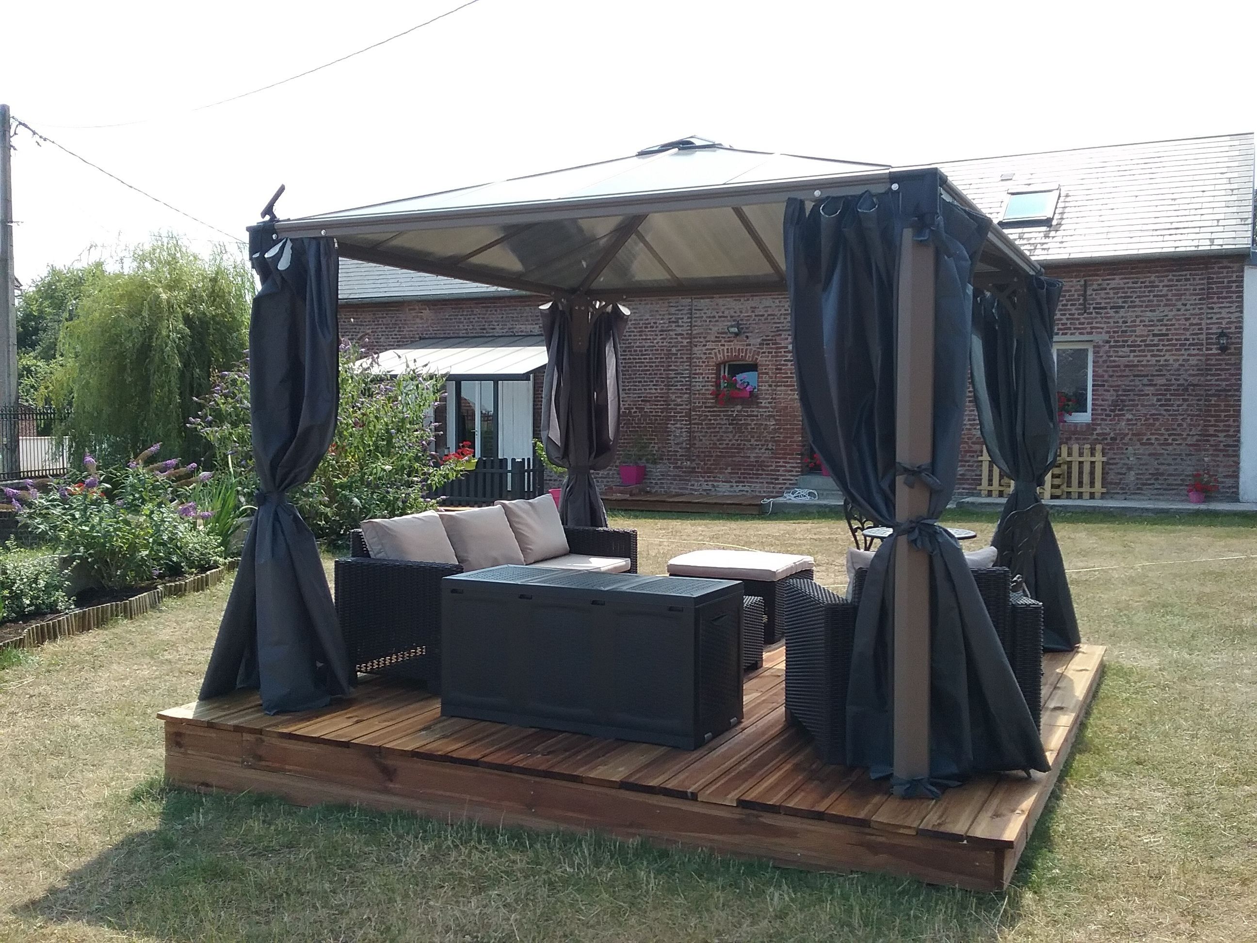 Teres/patio