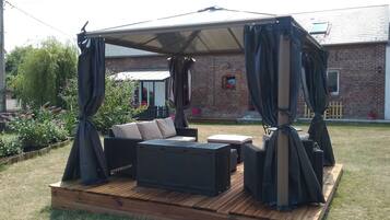 Teres/patio