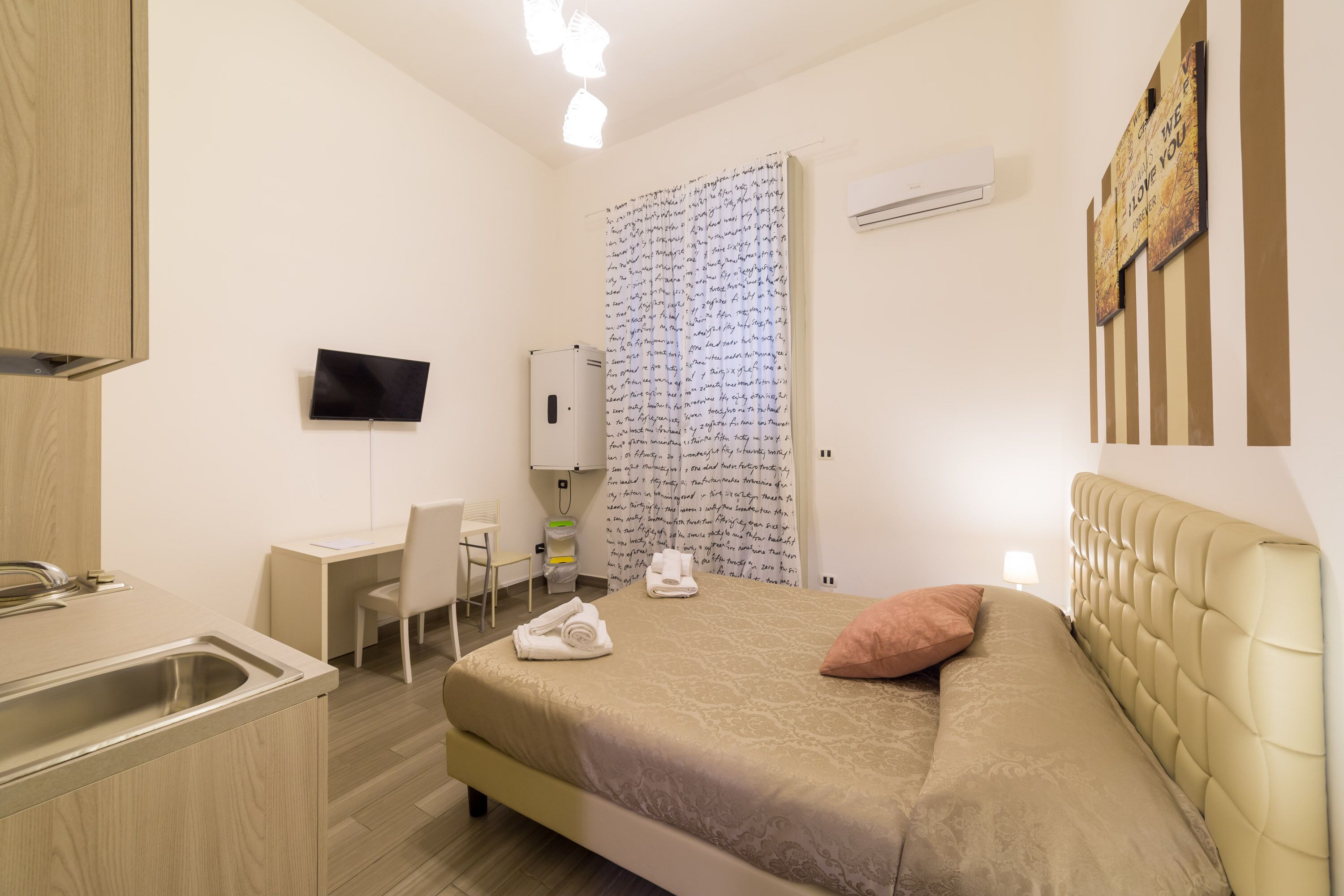 Foto - Be Italian Flat Duomo 319