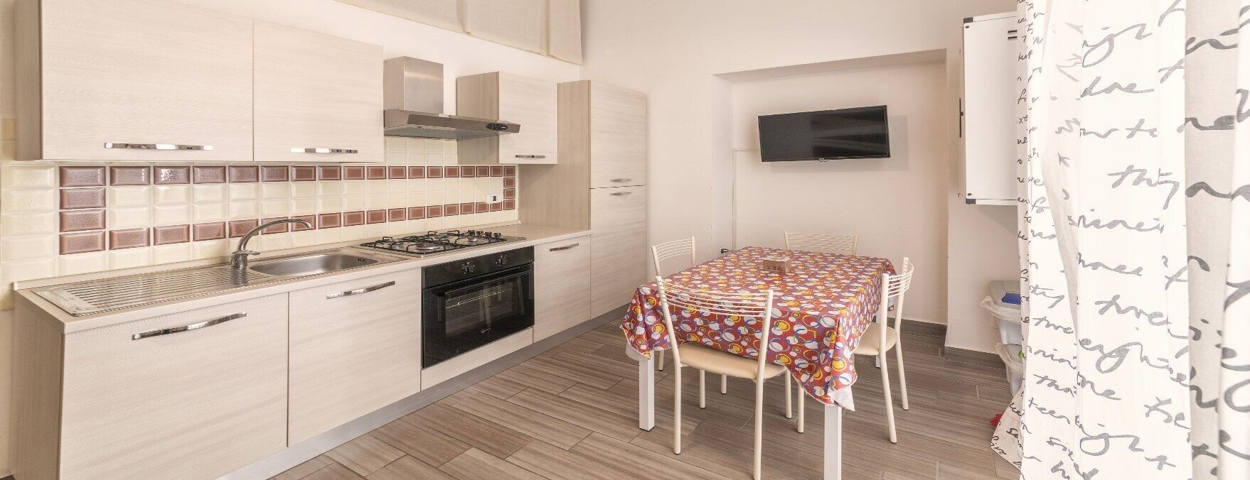 Foto - Be Italian Flat Duomo 319