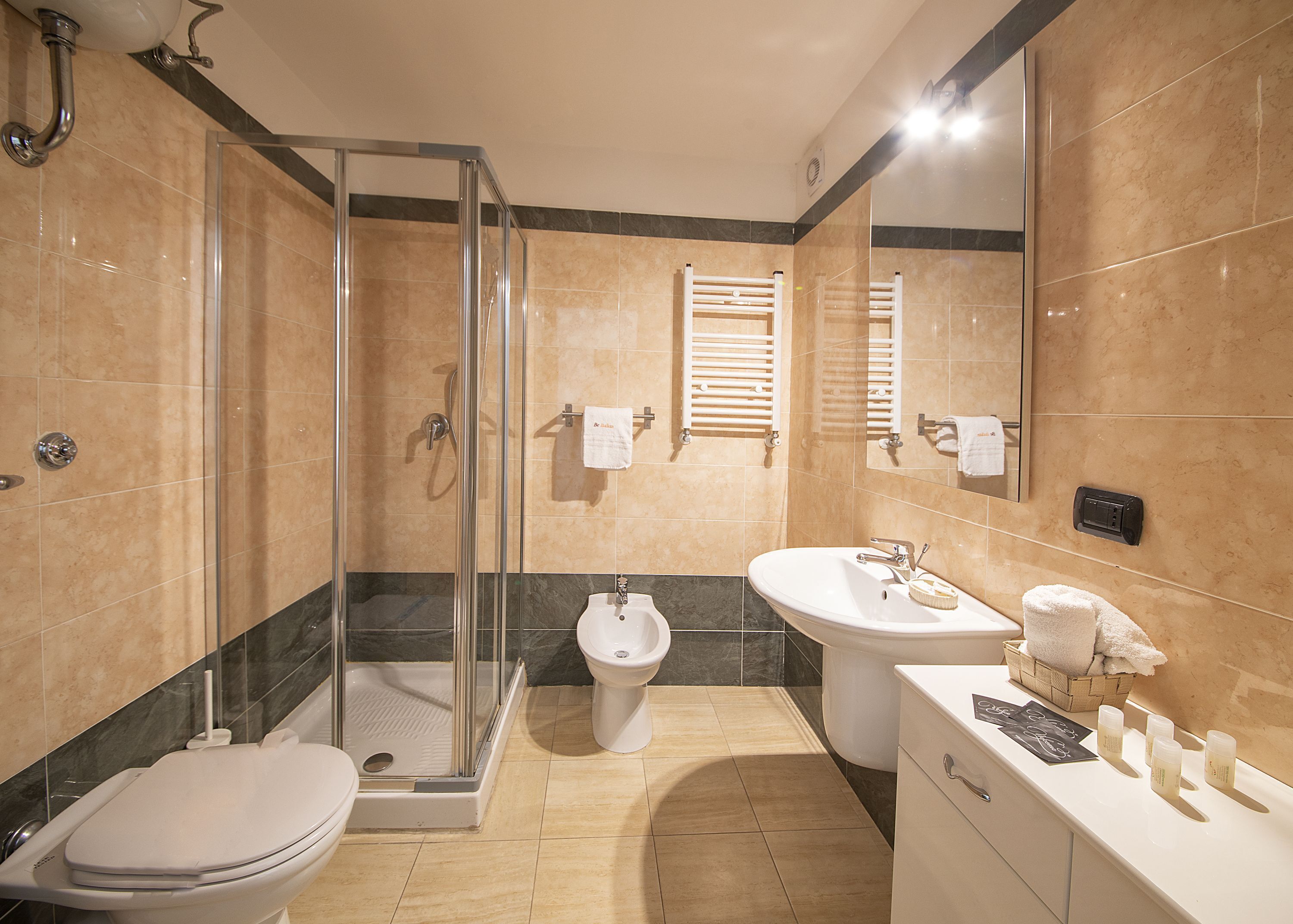 Foto - Be Italian Flat Duomo 319