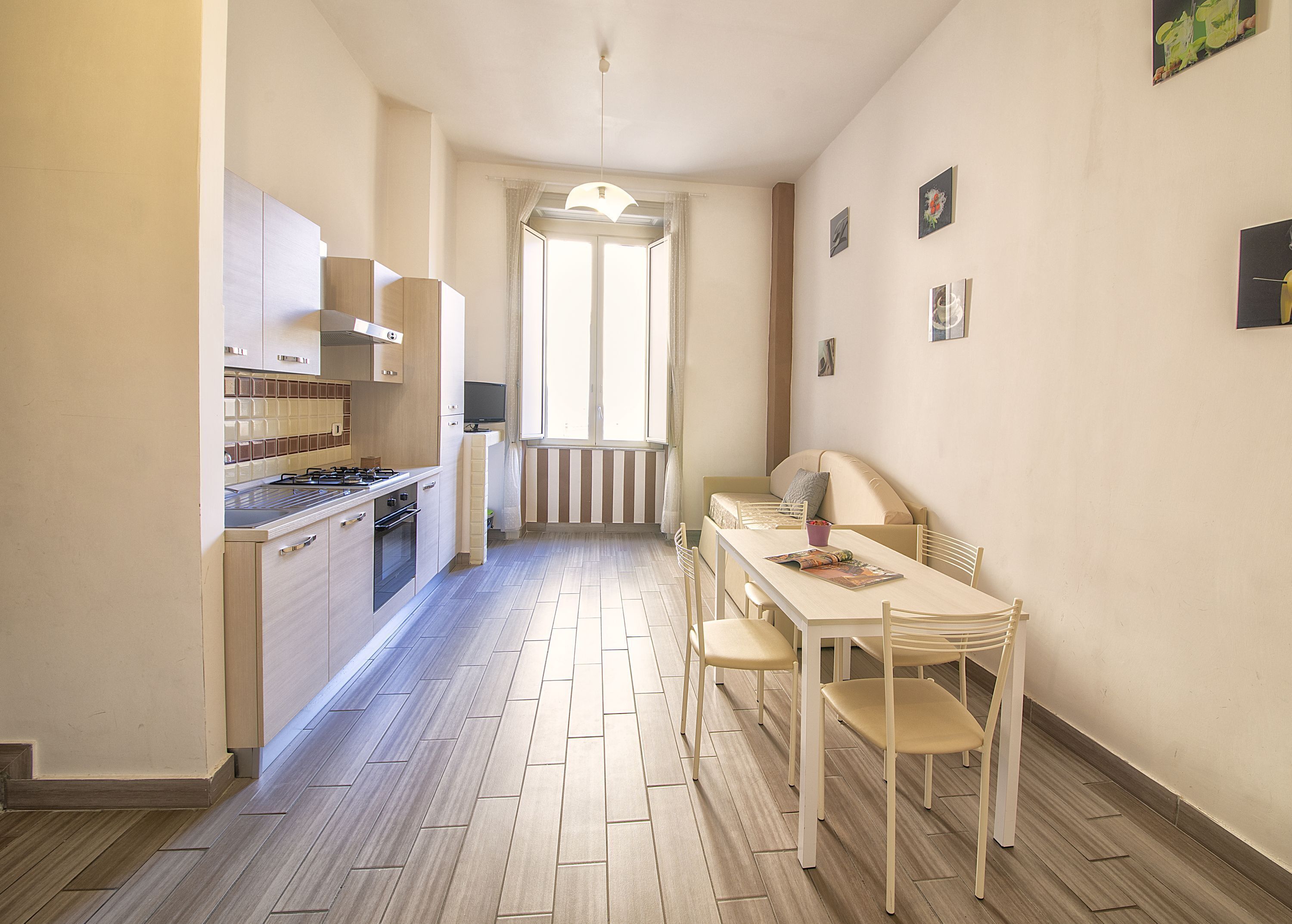 Foto - Be Italian Flat Duomo 319