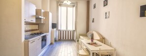 Appartement Supérieur | Cuisine privée