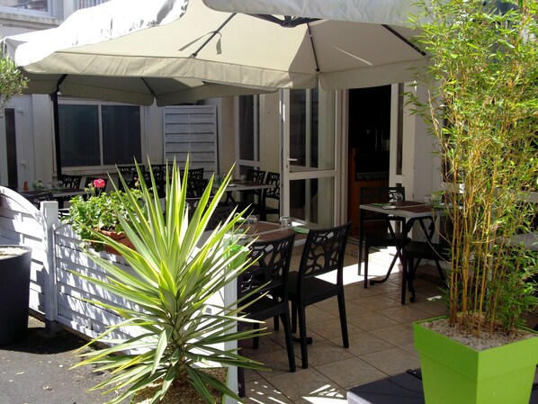 Terrass/Patio
