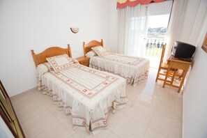 Bed sheets