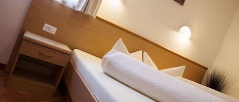 In-room safe, desk, free cots/infant beds, free WiFi