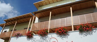 Residence Daniela