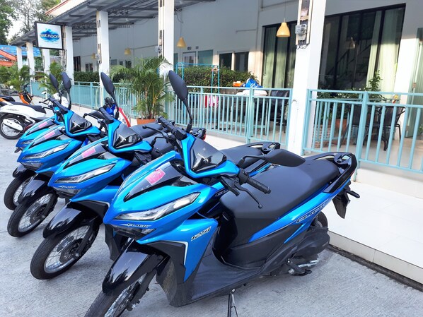 Exterior - Blue Moon Samet (Rayong)