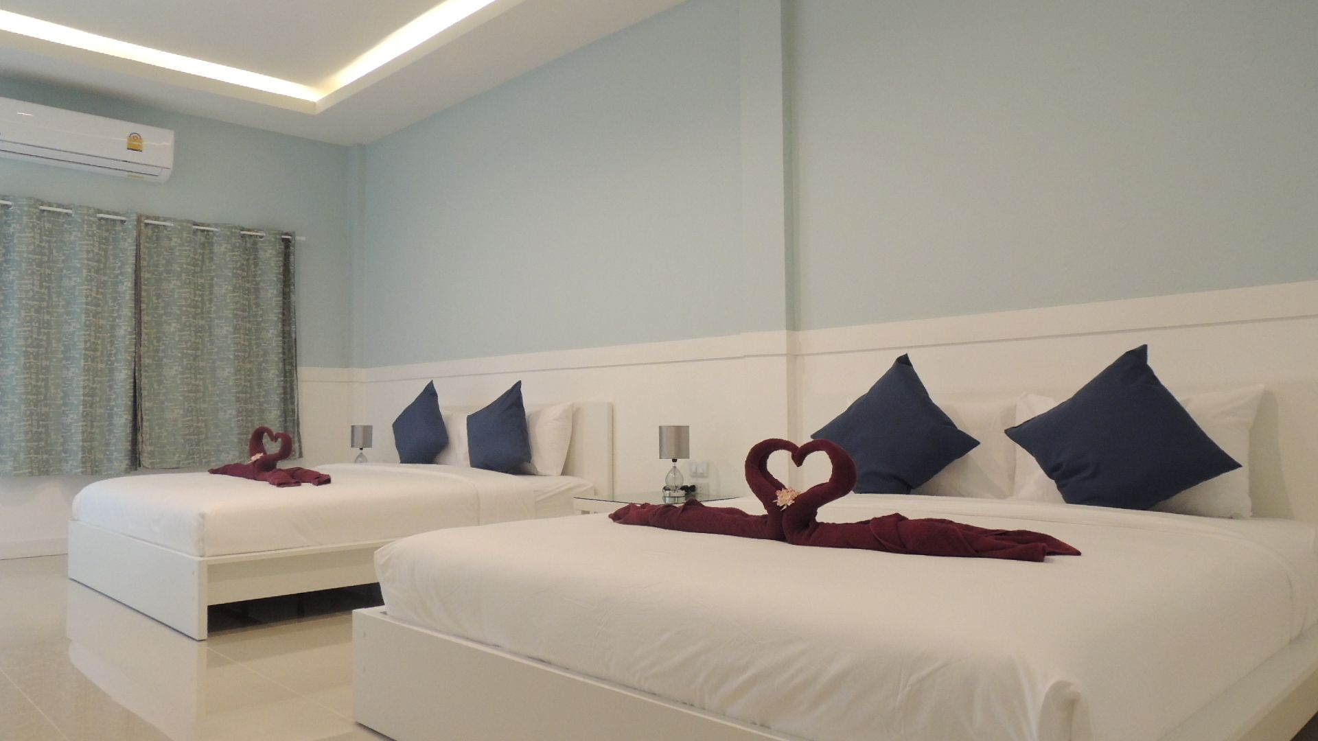 family room with terrace | in-room safe, free wifi, bed sheets