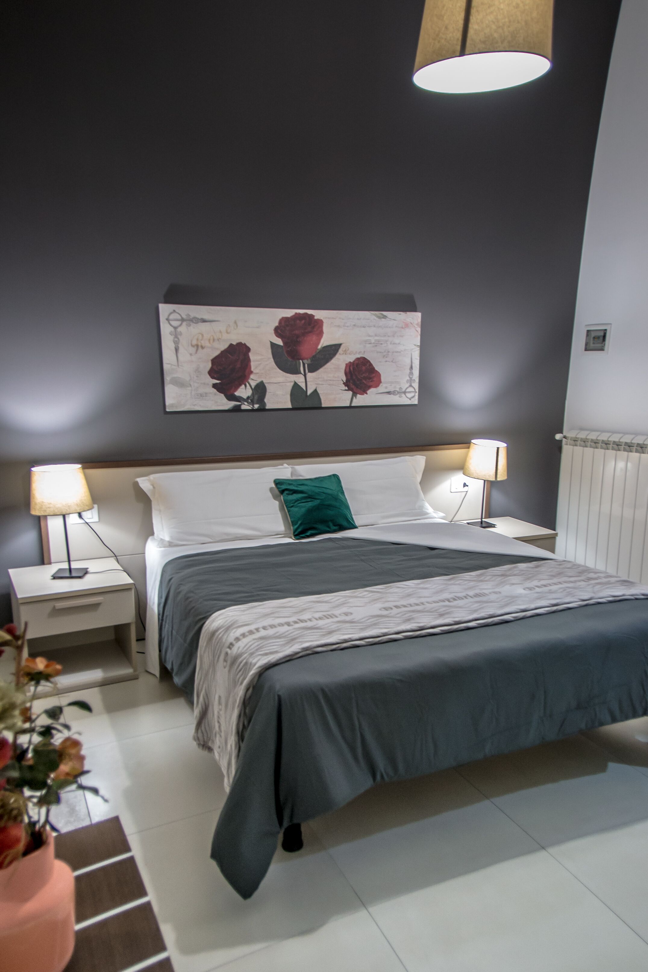 Kamar