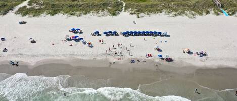 Condo, 2 Bedrooms | Beach | Beach nearby