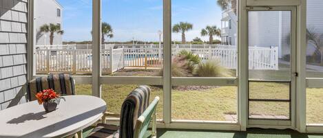 Condo, 2 Bedrooms | Outdoor dining