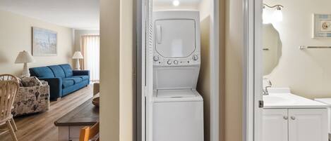 コンドミニアム 2 ベッドルーム | 内装