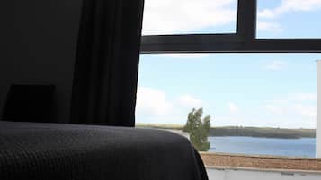 Fer et planche Ă repasser, Wi-Fi gratuit, draps fournis