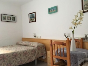 Doppelzimmer