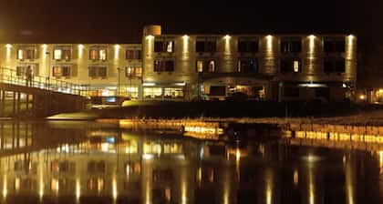 Aguas del Monte Hotel SPA