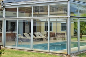 Inomhuspool