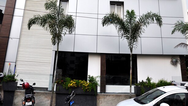 Unclassified image, 1 of 10, button - Acsys Hotel (Hyderabad)