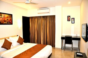 Room - Acsys Hotel (Hyderabad)