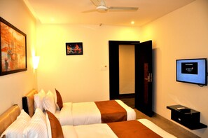 Room - Acsys Hotel (Hyderabad)