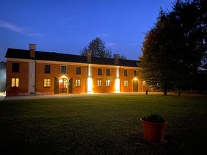 Außenbereich