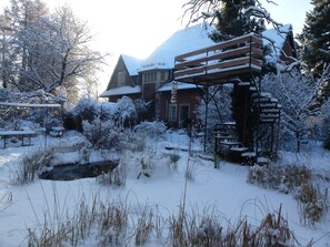 Exterior - Villa-Hufeland (Berlin)