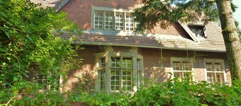 Villa-Hufeland
