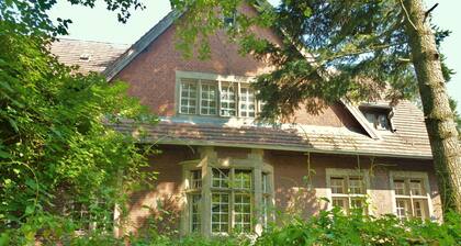Villa-Hufeland