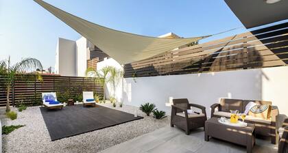 Solar Apartments by Amara Living