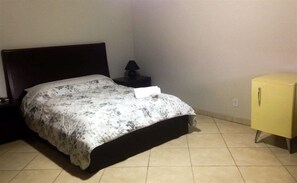 Chale Conforto | Minibar, free WiFi, bed sheets