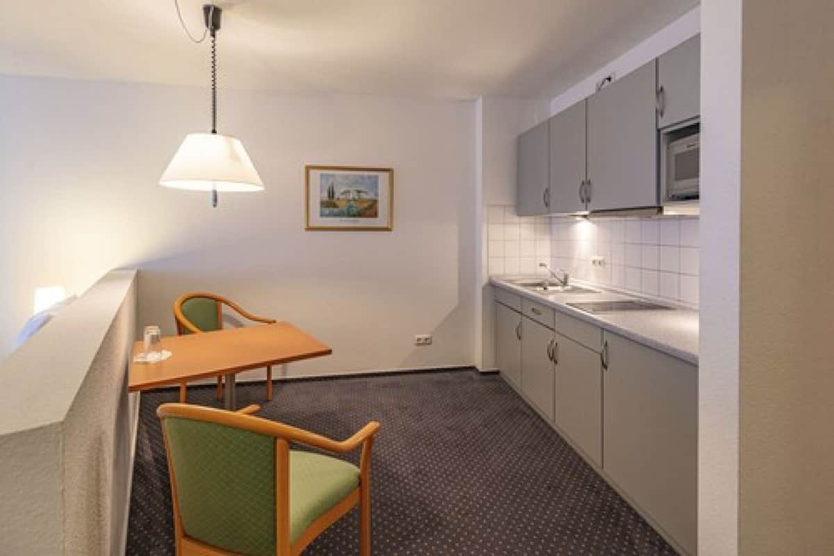 apartment | private kitchen