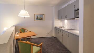 Apartamento | Cocina privada