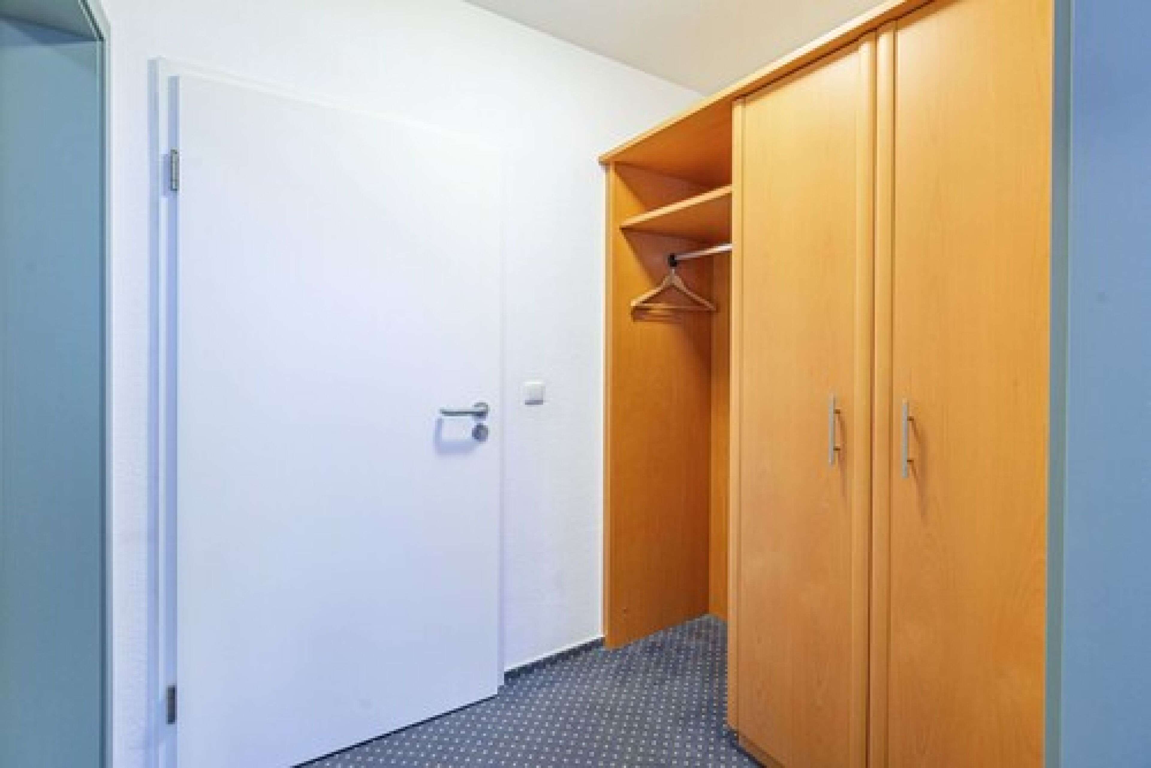 family apartment | living area | flat-screen tv