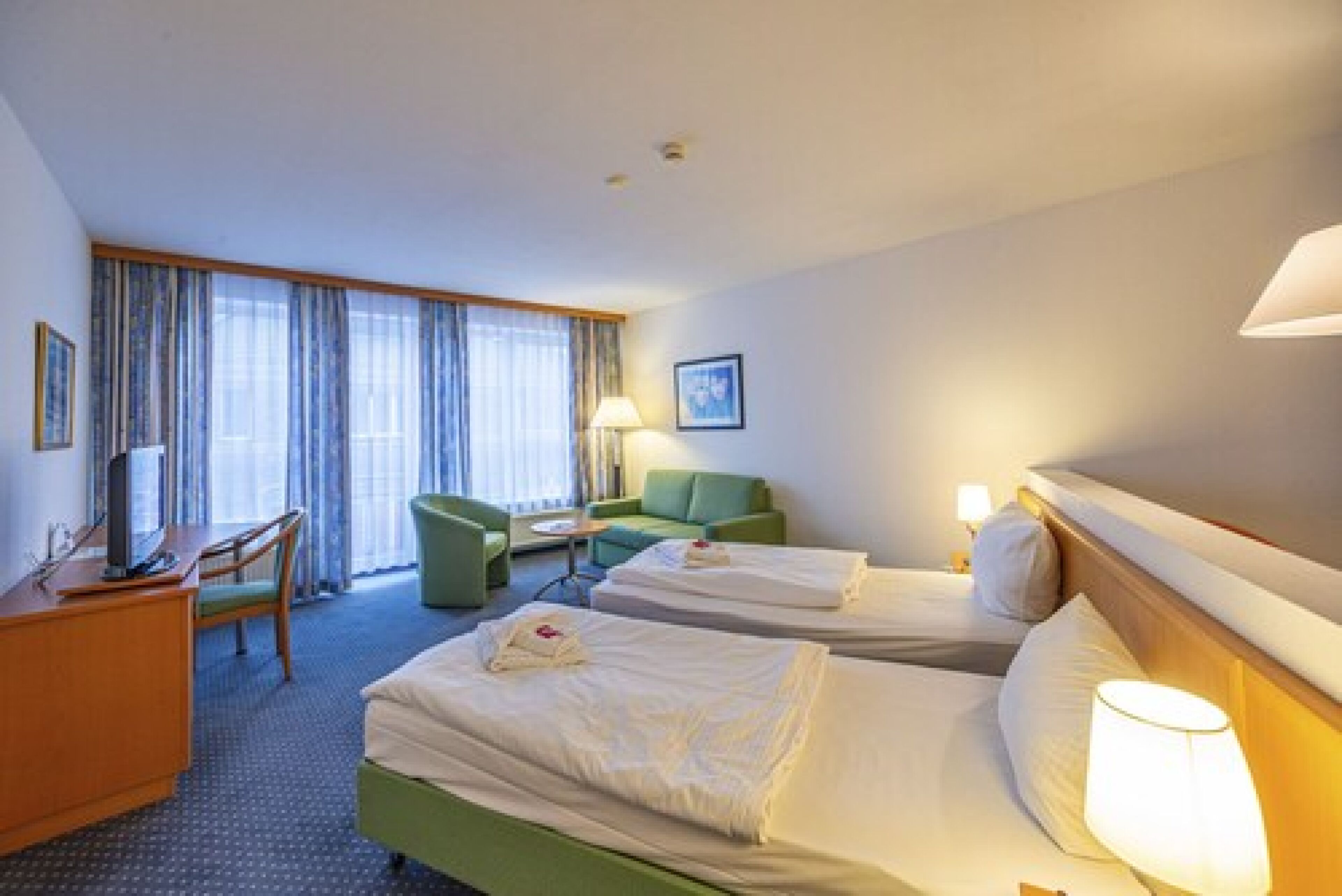 apartment | living area | flat-screen tv