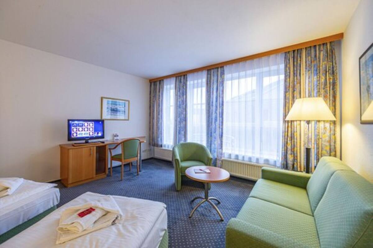 apartment | soundproofing, free wifi, bed sheets