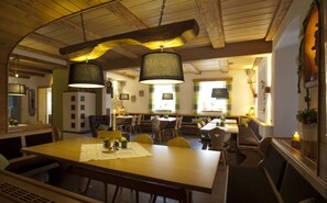 Restaurantes