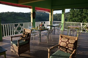 Daily local cuisine breakfast (USD 12 per person)
