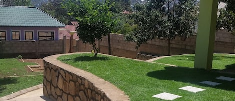 Jardin