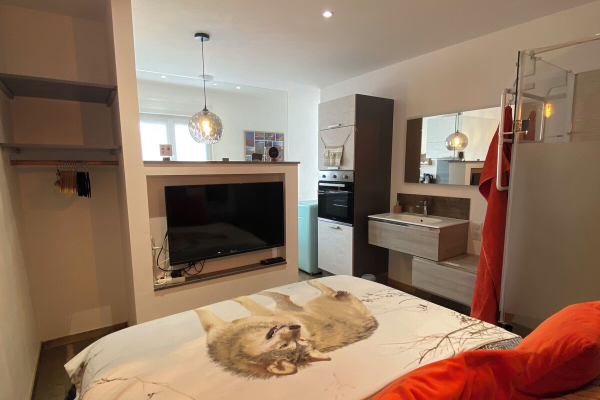 Habitación