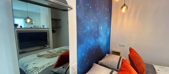 Sleeping Bio Tea - B&B