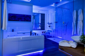 Spa - Villa Kete Deluxe Rooms (Palma di Montechiaro)
