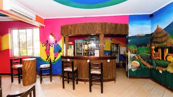 Bar (di hartanah)