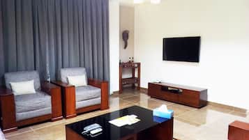 Televisión de pantalla plana